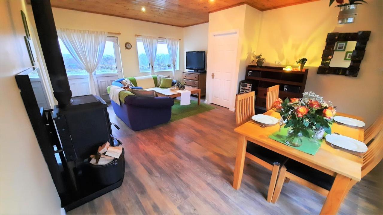 Clifden Wildflower Cottage - Clifden Countryside Lettings Exterior foto