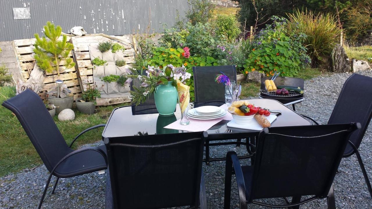 Clifden Wildflower Cottage - Clifden Countryside Lettings Exterior foto