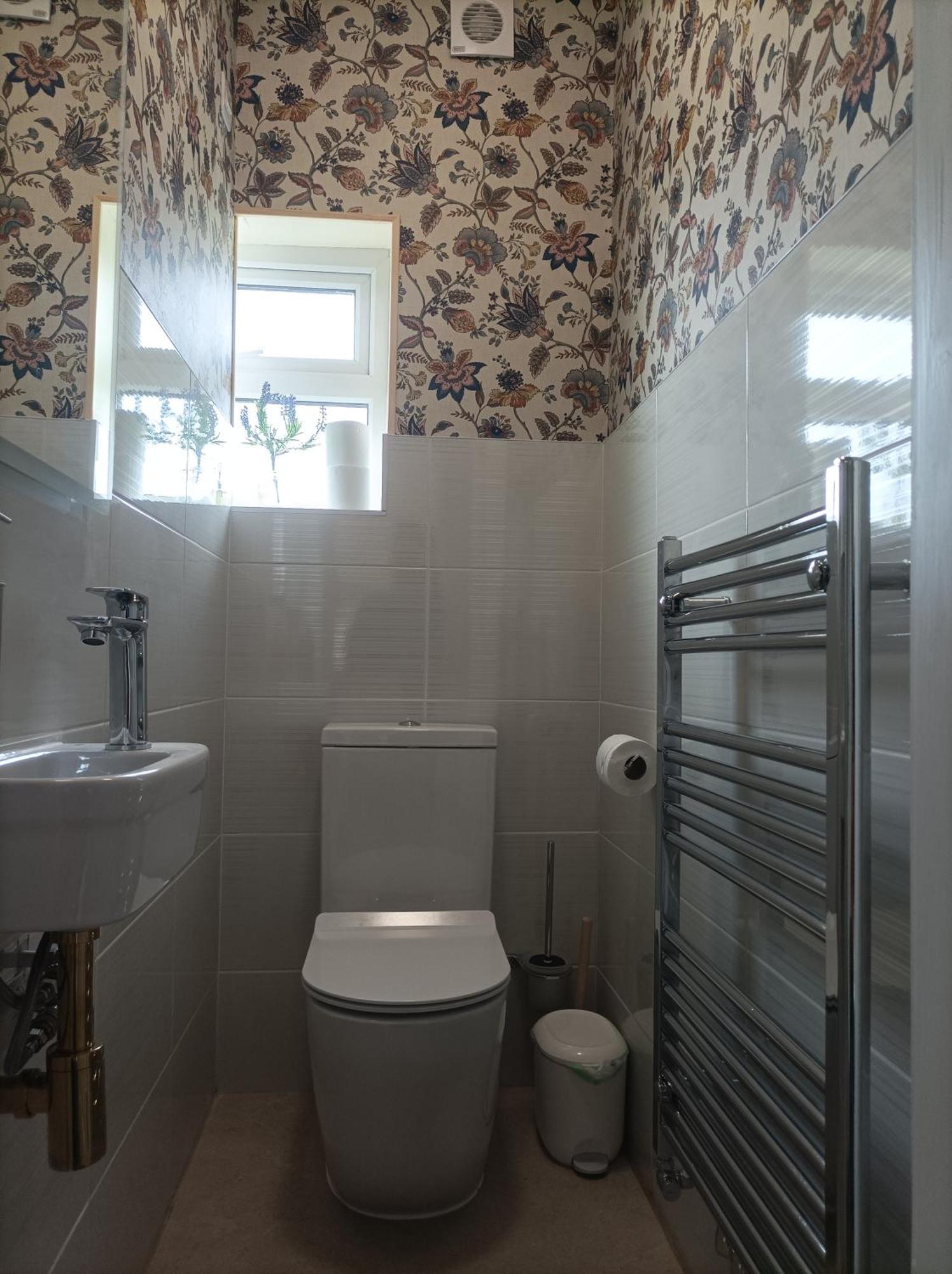 Clifden Wildflower Cottage - Clifden Countryside Lettings Exterior foto